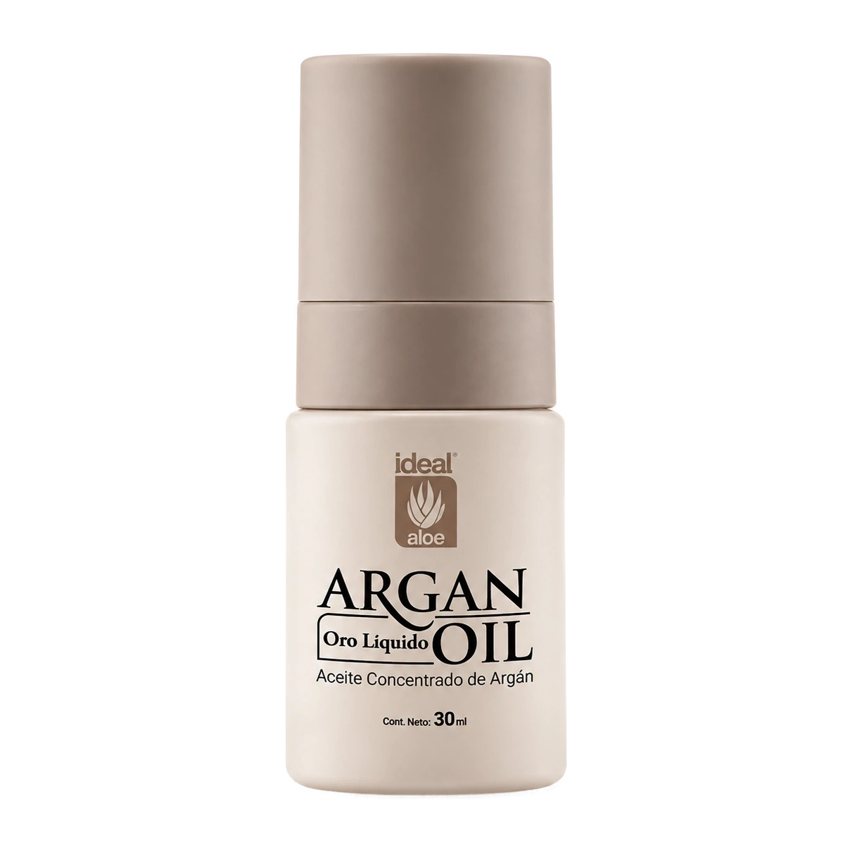 Aceite de Argan — Éclat