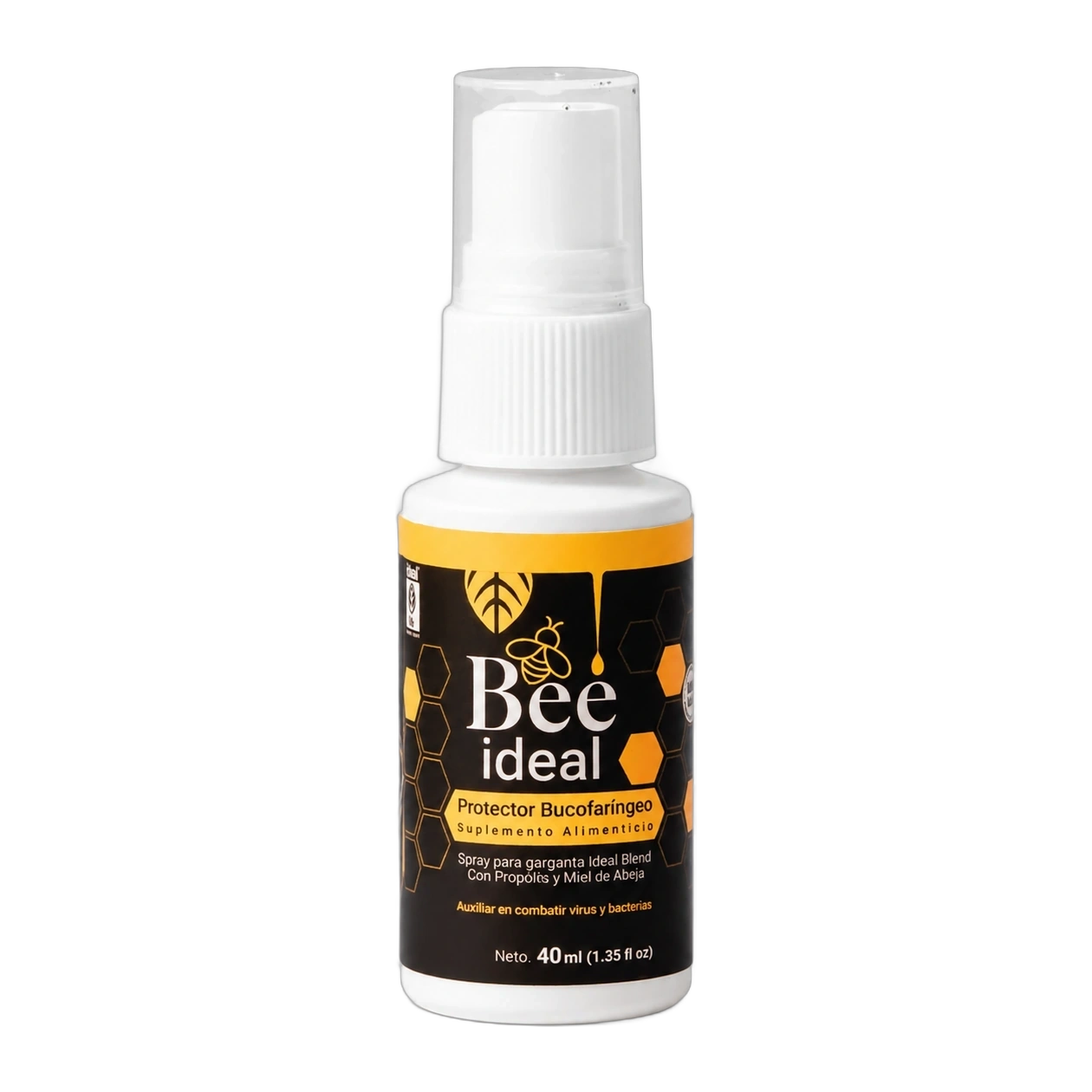 Bee Ideal Spray — Éclat