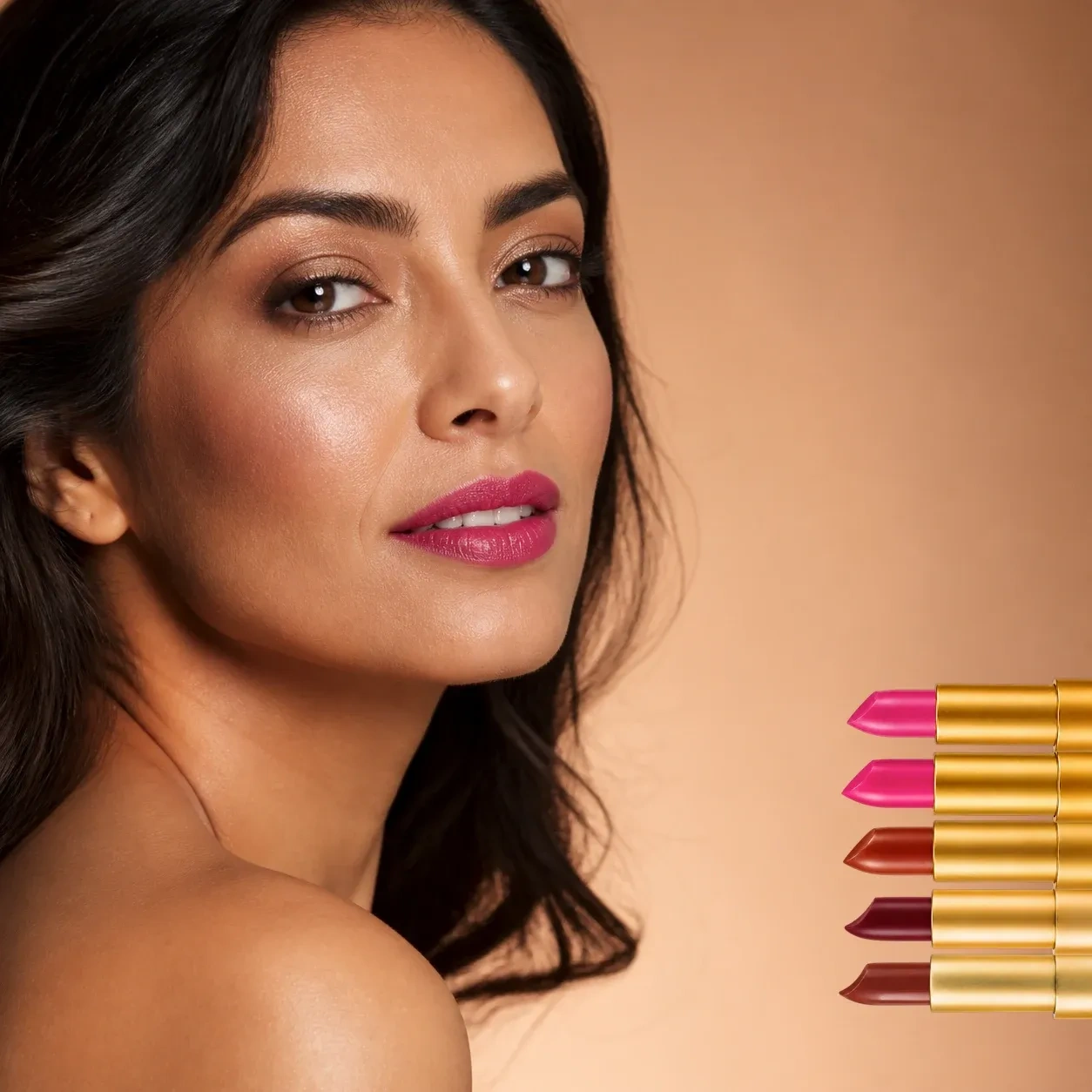 Maquillaje — Éclat