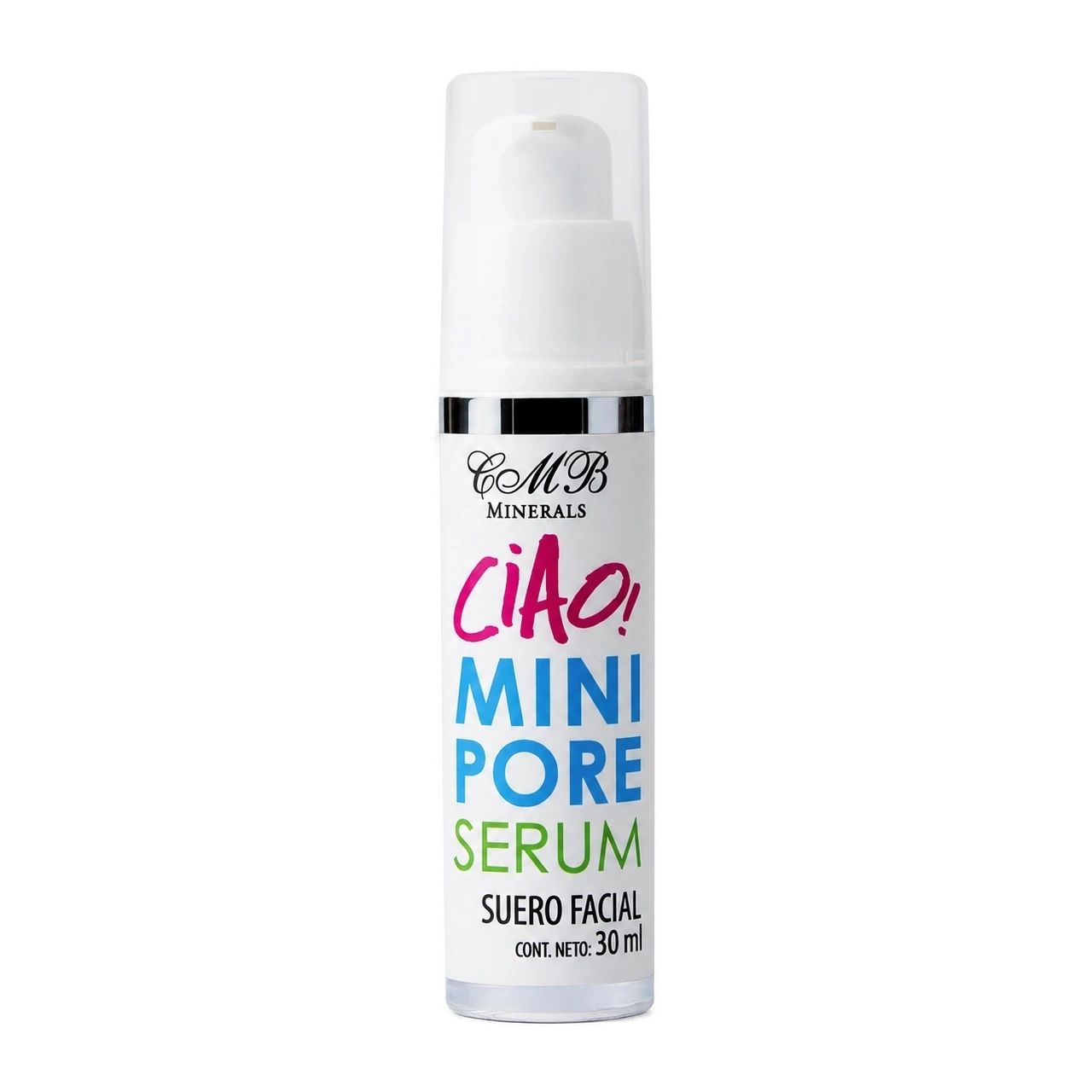 Ciao Mini Pore Serum — Éclat