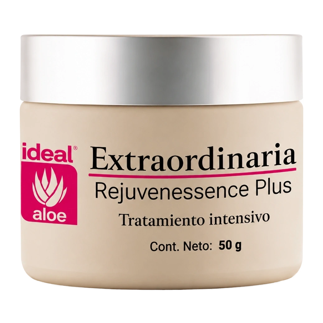 Crema Extraordinaria — Éclat