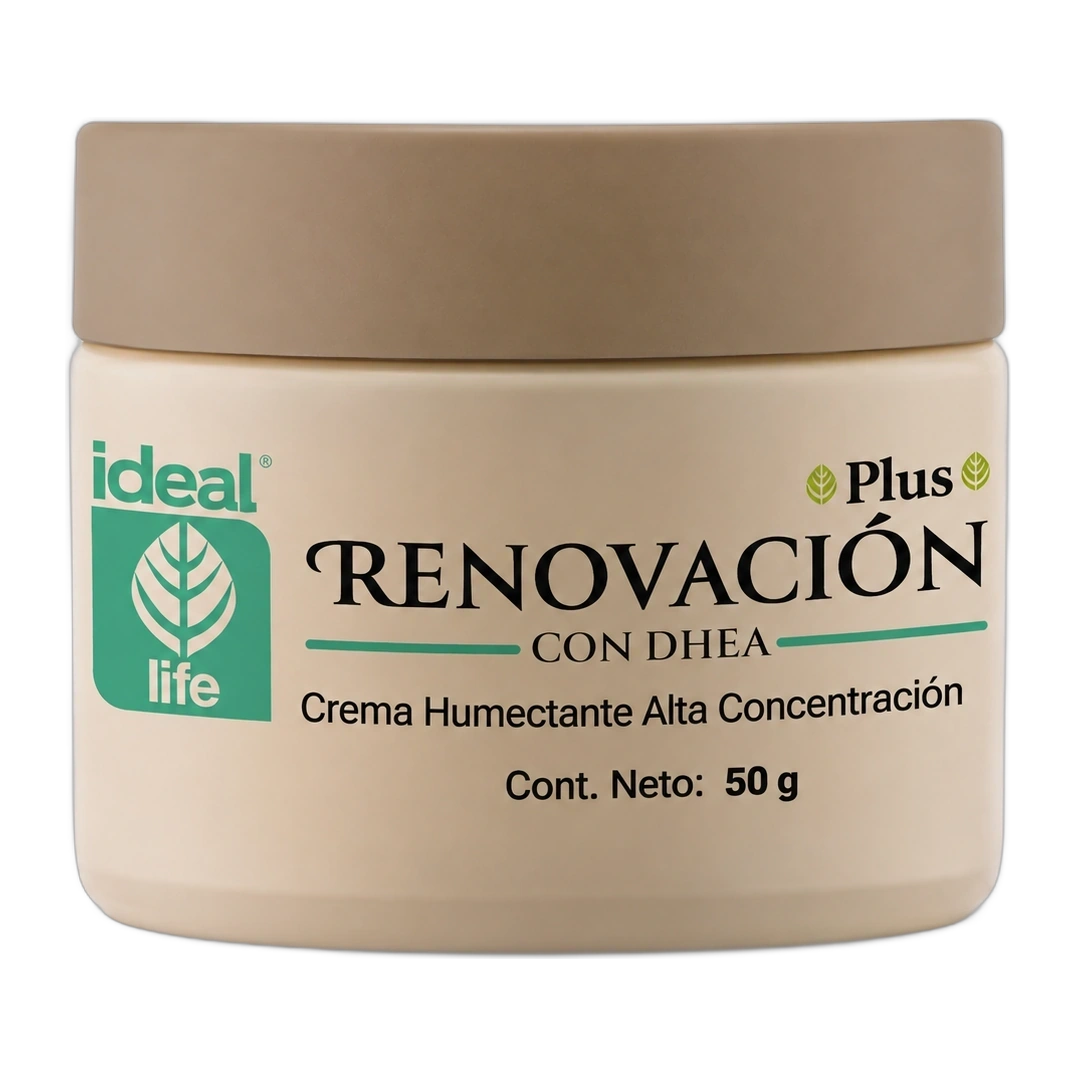 Crema Ideal Life — Éclat