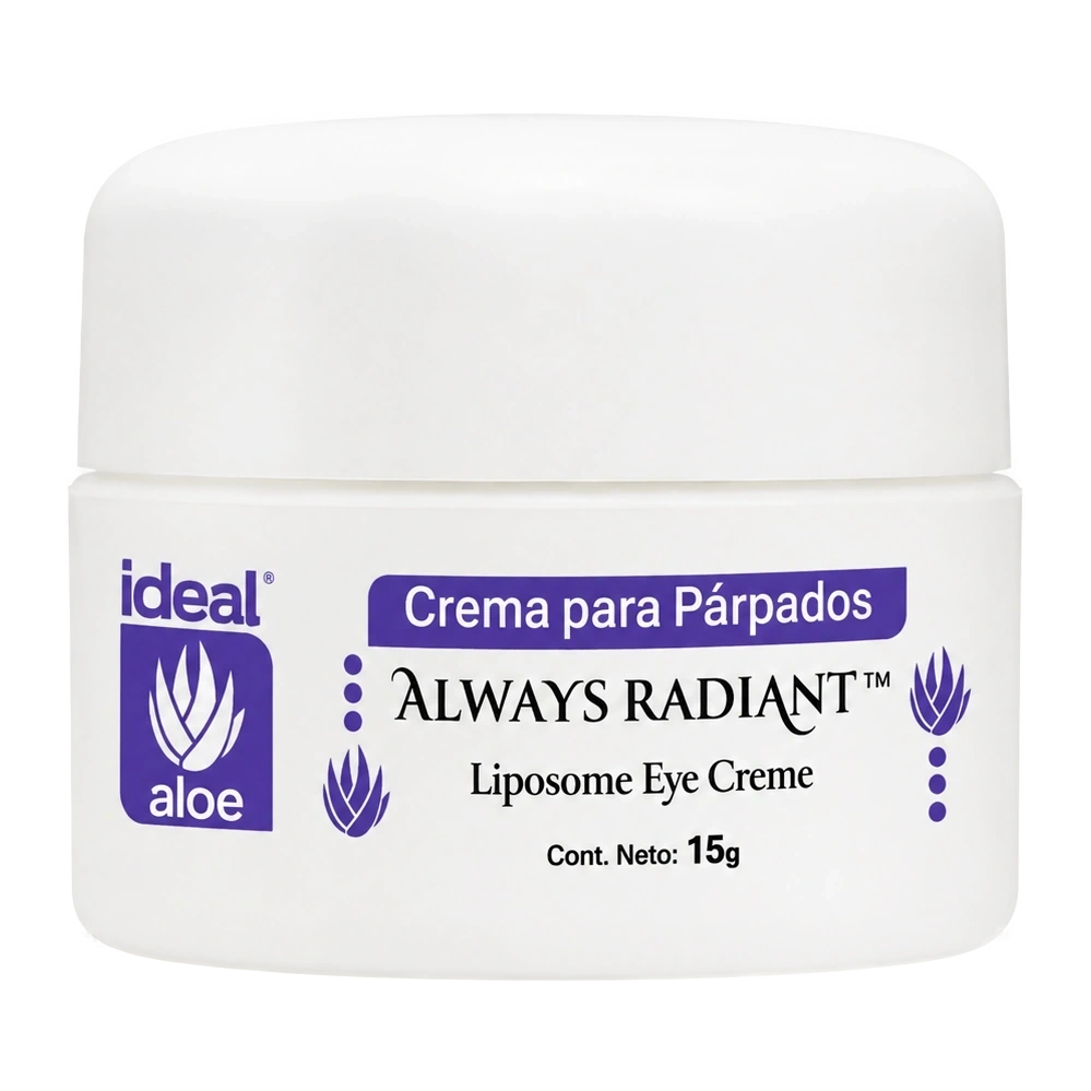 Crema para Parpados — Éclat