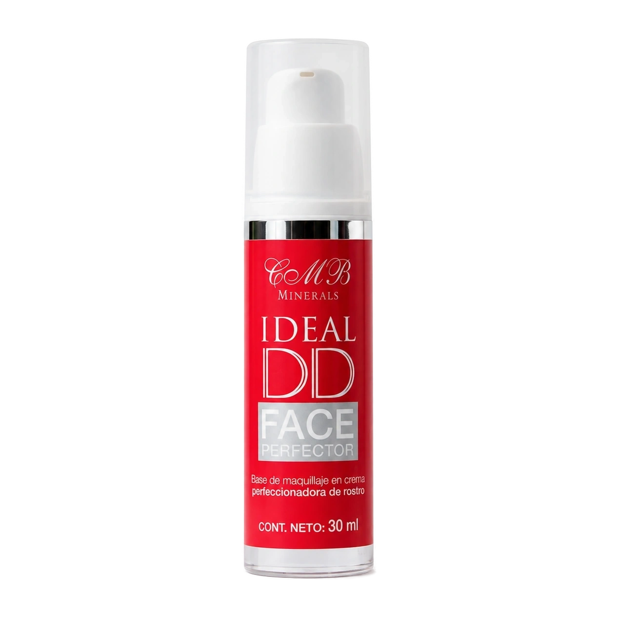 DD Face — Éclat