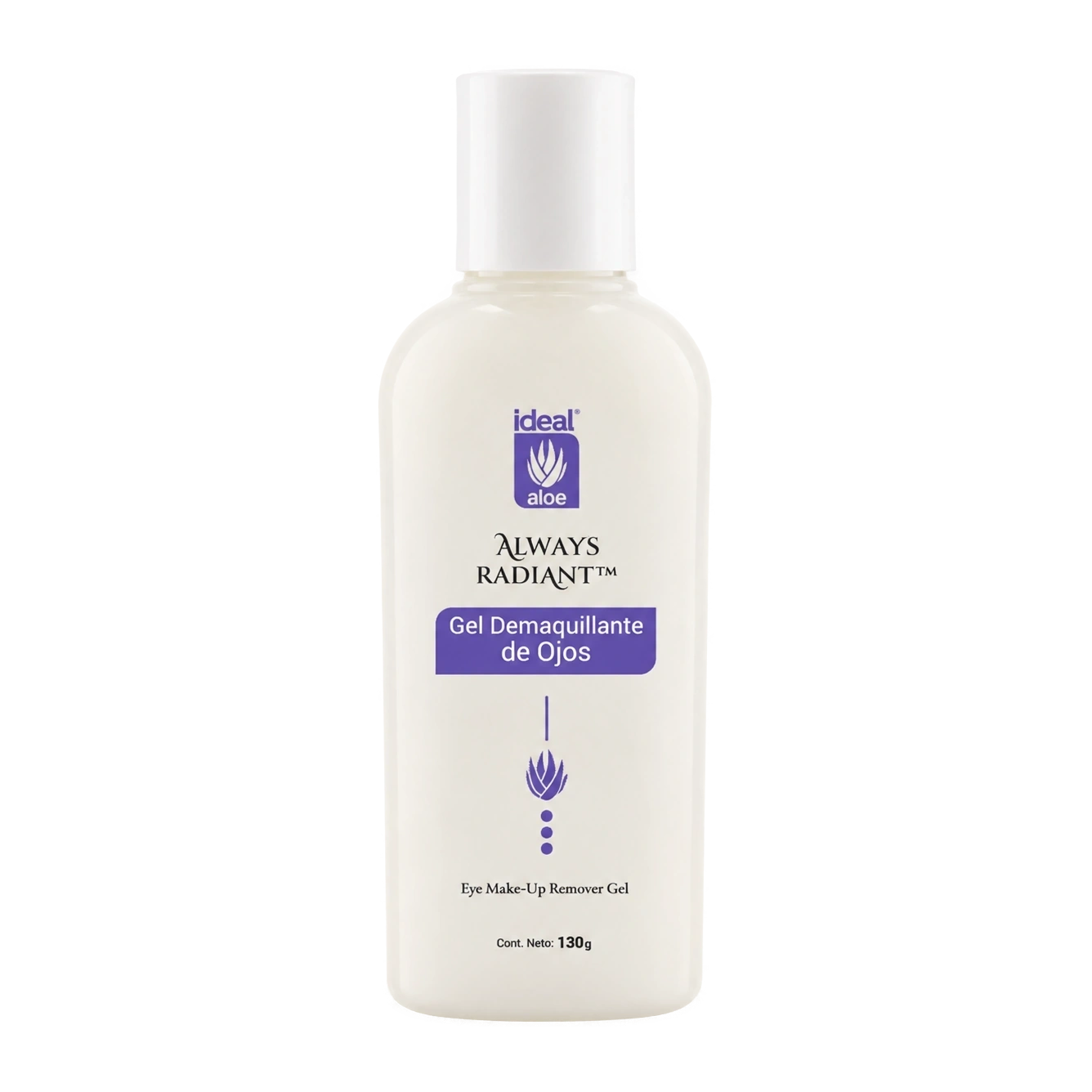 Gel Demaquillante para Parpados — Éclat