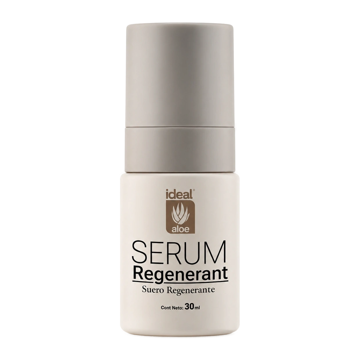 Ideal Serum Regenerante — Éclat