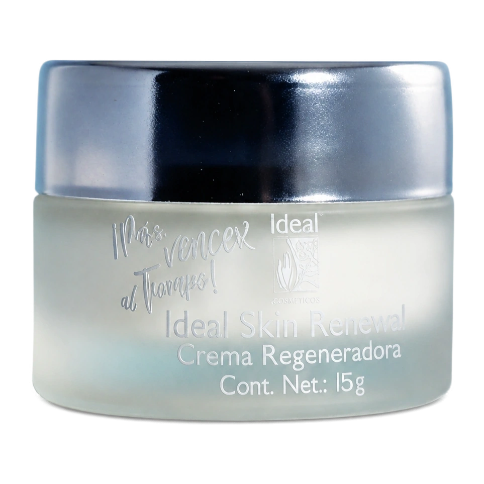 Ideal Skin Renewall — Éclat