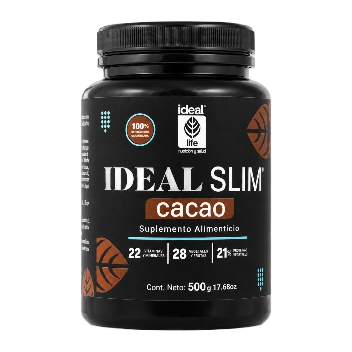 Ideal Slim 500gr — Éclat