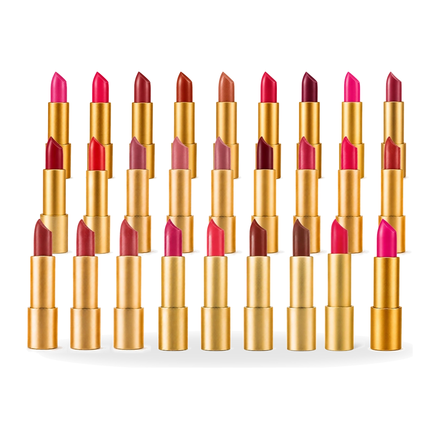 Labial — Éclat