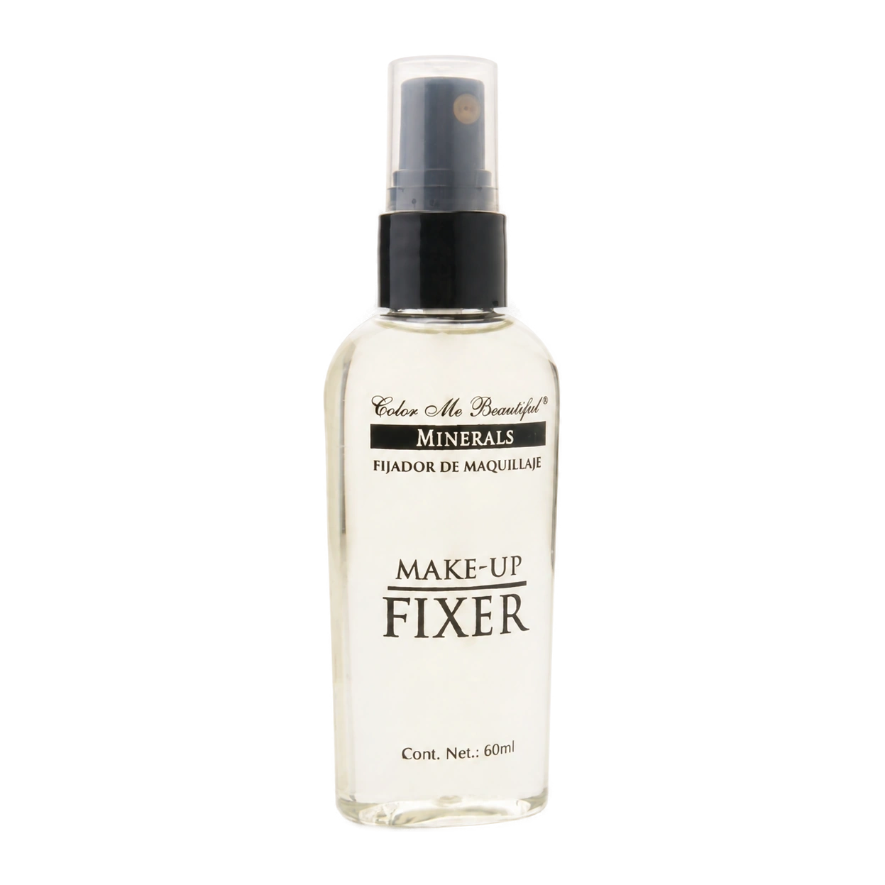 Make Up Fixer — Éclat