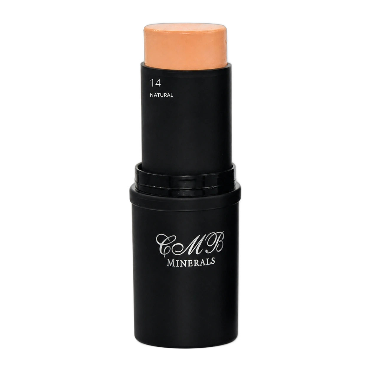 Maquillaje En Crema — Éclat