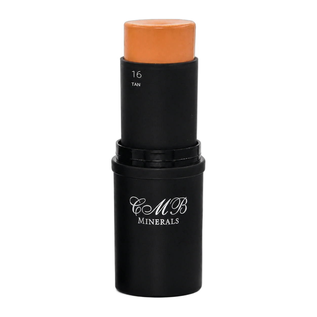 Maquillaje En Crema Tan — Éclat