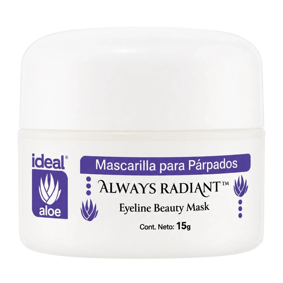 Mascarilla para Parpados — Éclat