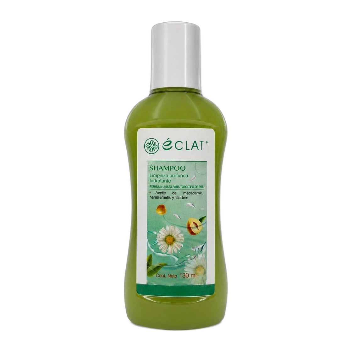 Shampoo Facial  de Tea Tree — Éclat